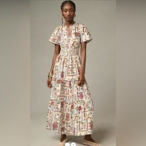 knee length dresses for ladies Kendal Collared Sweater Maxi Dress Chocolate / M by Sugarlips main image 0